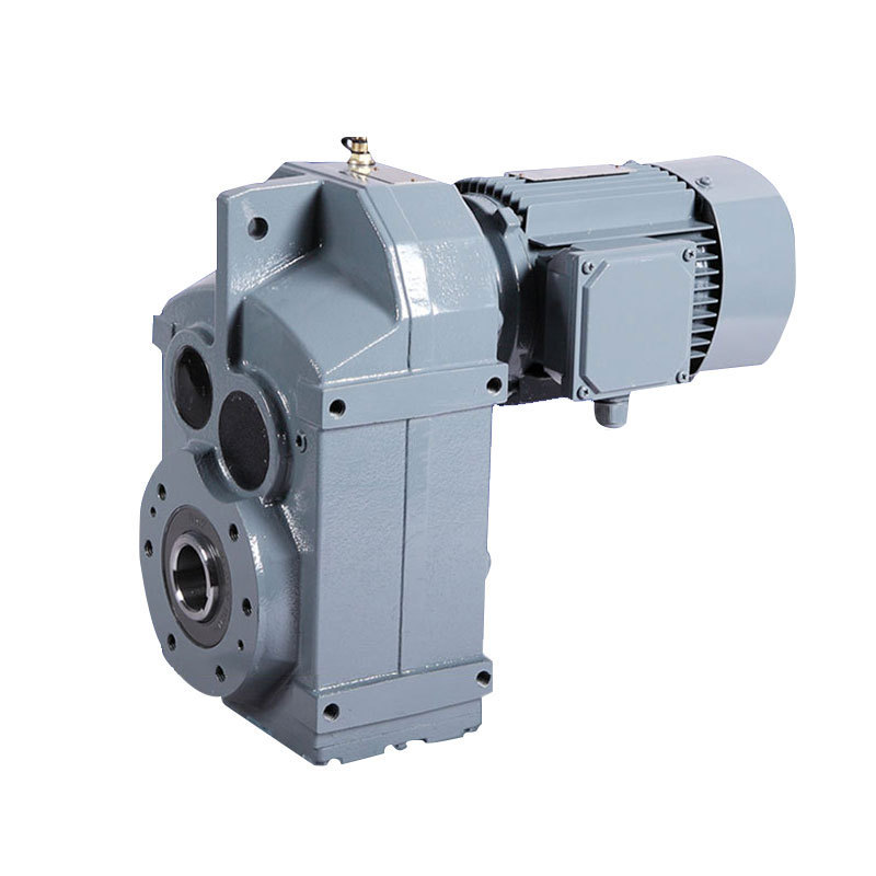 speed reducing boxes/electric motor speed reducer/speed reducer gear box