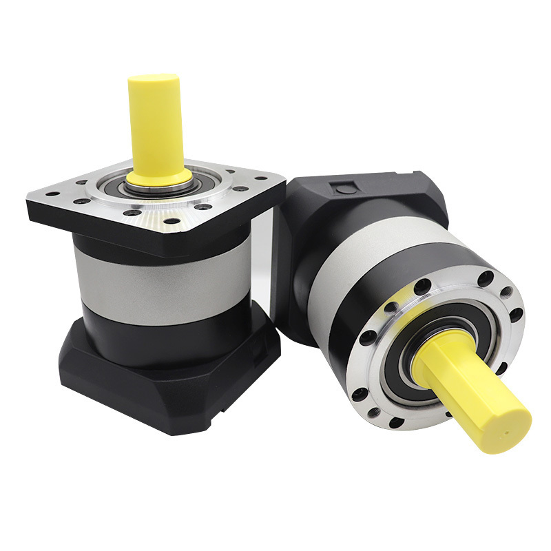 High Precision Custom Planetary Gearbox 4500RPM 3~512:1 Gear Ratio Planetary Gearbox Small Gearbox Motor