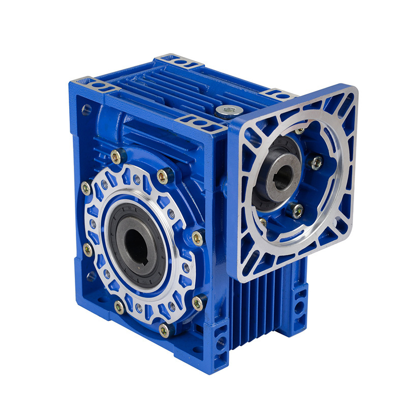 NMRV 30 dc reduction motor worm gear box,small worm gear box,24v dc electric worm gear motor