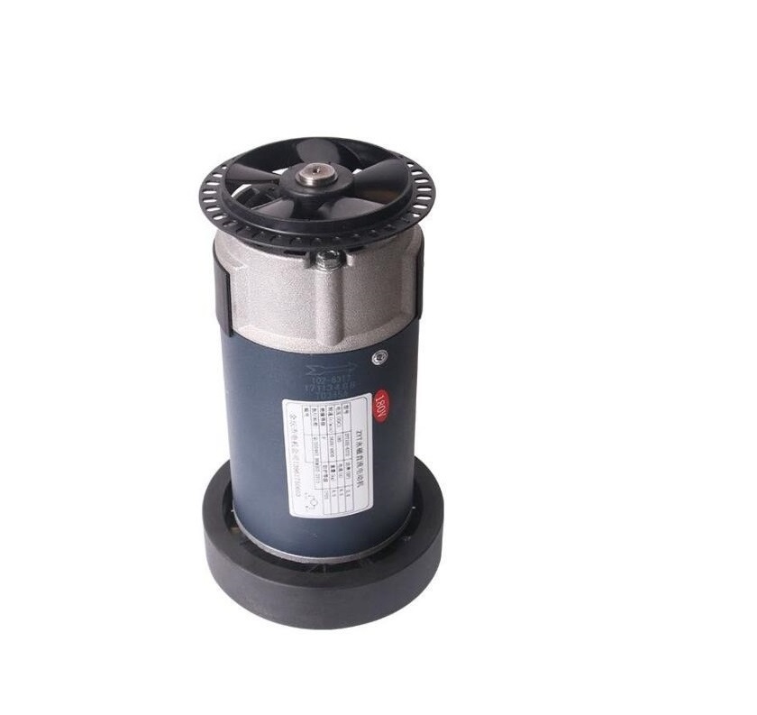 China Factory Dc Treadmill Motor 1hp 1.5 hp 2hp 2.5hp 3hp 4hp Treadmill Dc Motor With High Speed