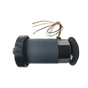 China Factory Dc Treadmill Motor 1hp 1.5 hp 2hp 2.5hp 3hp 4hp Treadmill Dc Motor With High Speed