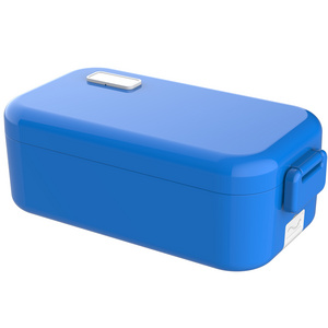 New design electric rice cooker and lunch warmer portable lunch box mini food warmer