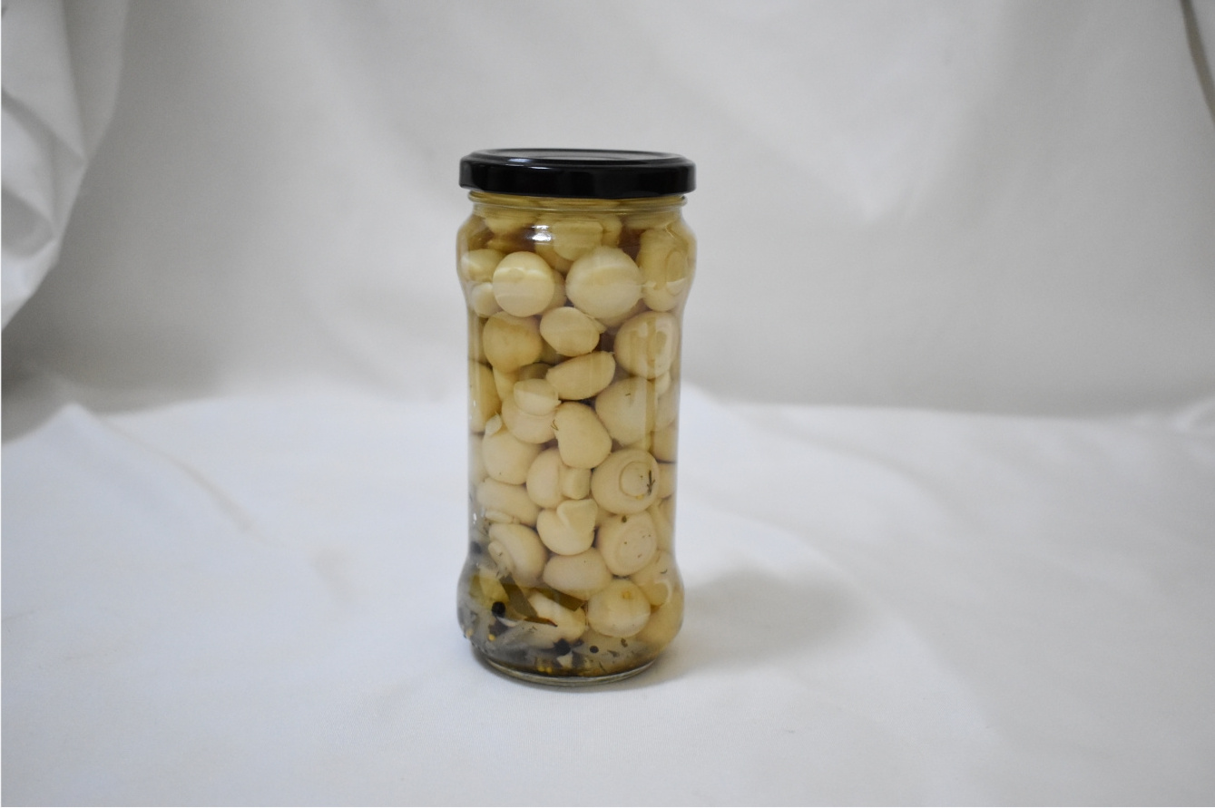 hot sale canned marianted mix mushrooms best price mix marinated  canned mushroom 425/400 whole