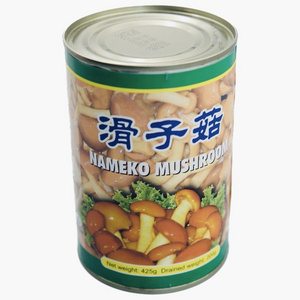 best price canned nameco mushroom 425gram  high quality nameco mushrooms