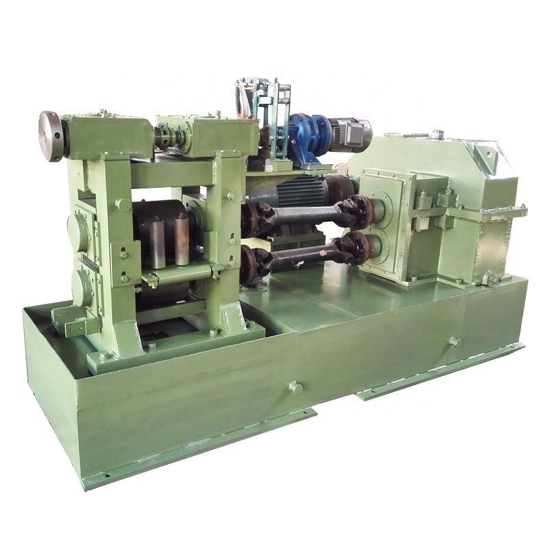 High quality flat bar cold rolling machine cold roll forming machines