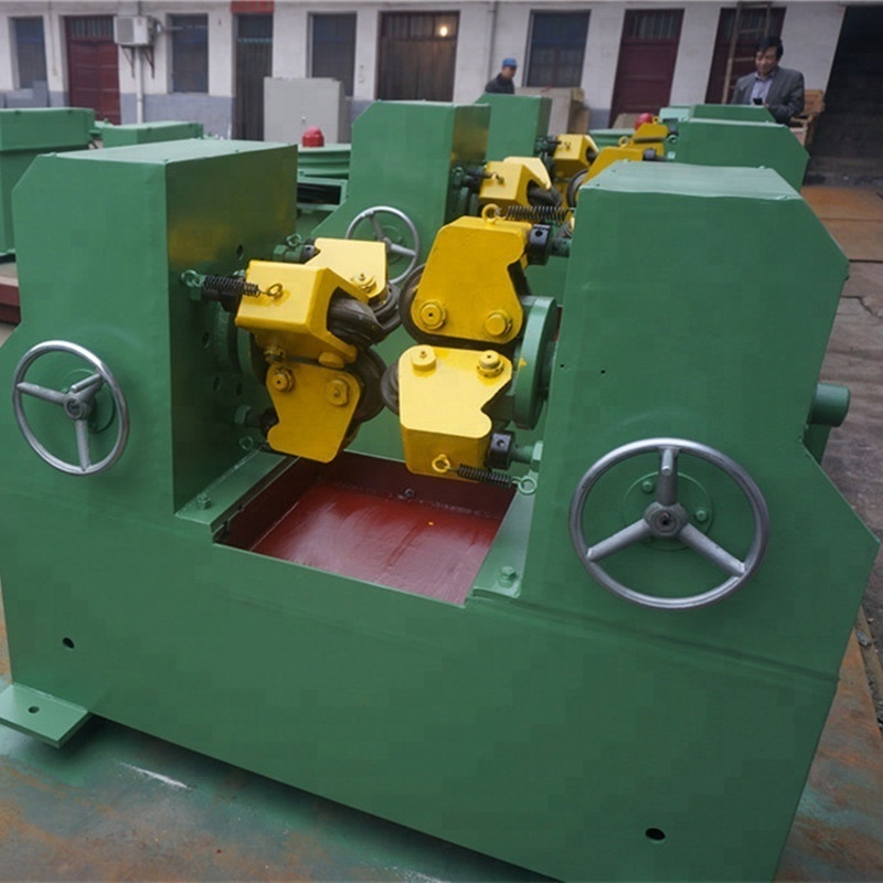 High quality flat bar cold rolling machine cold roll forming machines