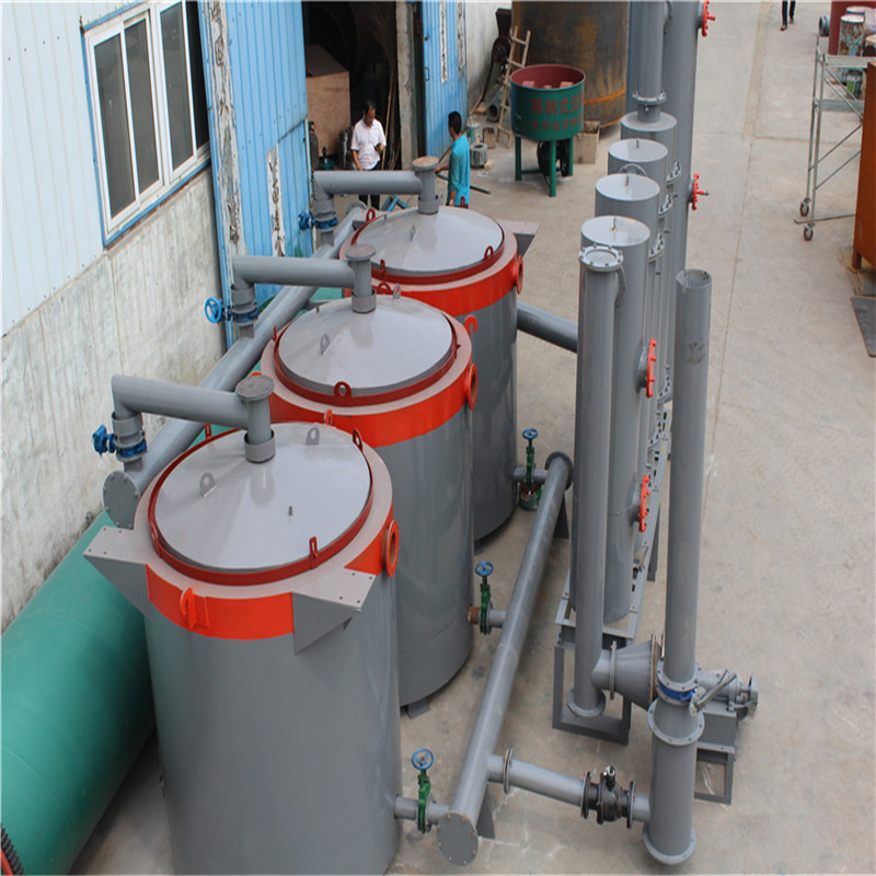 High pressure New type biochar carbonization machine 0086 18039505731