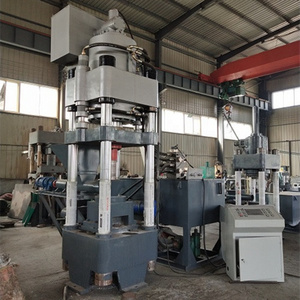 Hot Selling Briquetting Compactor Tin Press Made in China