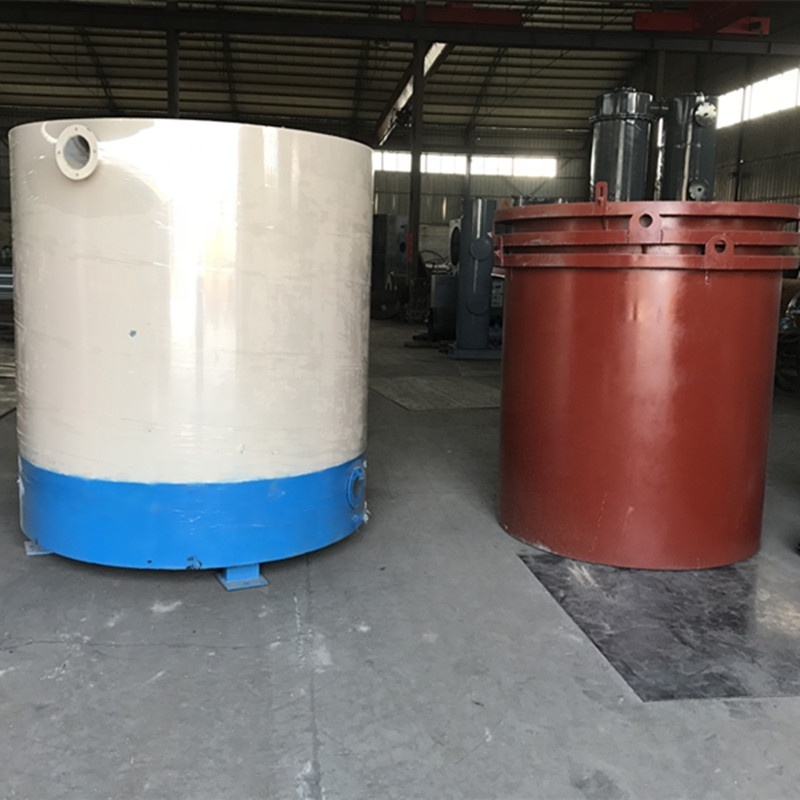 Without Smoke Carbonization Kiln for Making Wood Charcoal