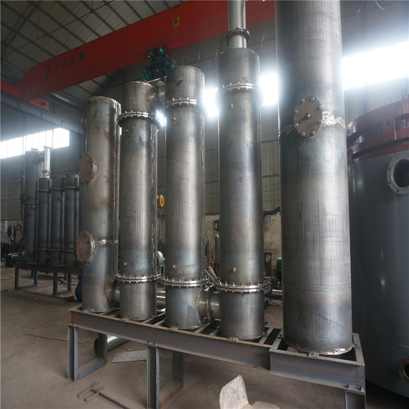 High pressure New type biochar carbonization machine 0086 18039505731