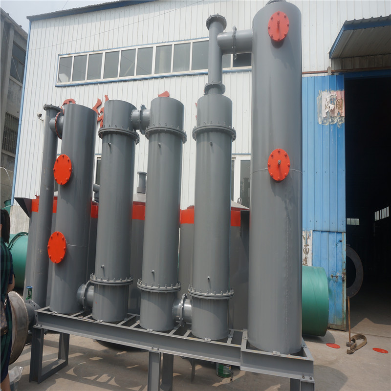 High pressure New type biochar carbonization machine 0086 18039505731