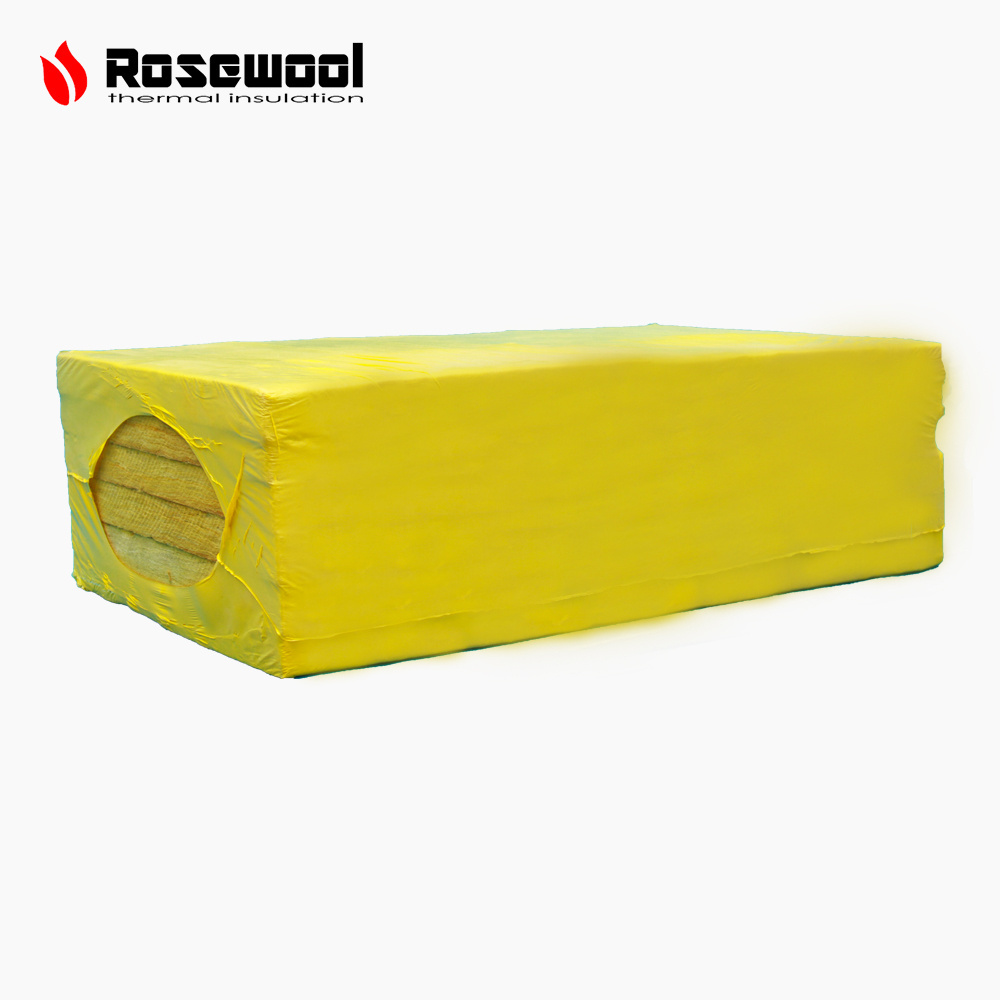 Customized Rock Mineral Wool Acoustic Panel Rock Wool Batts Insulation Mineral Wool Blanket Insulation Price