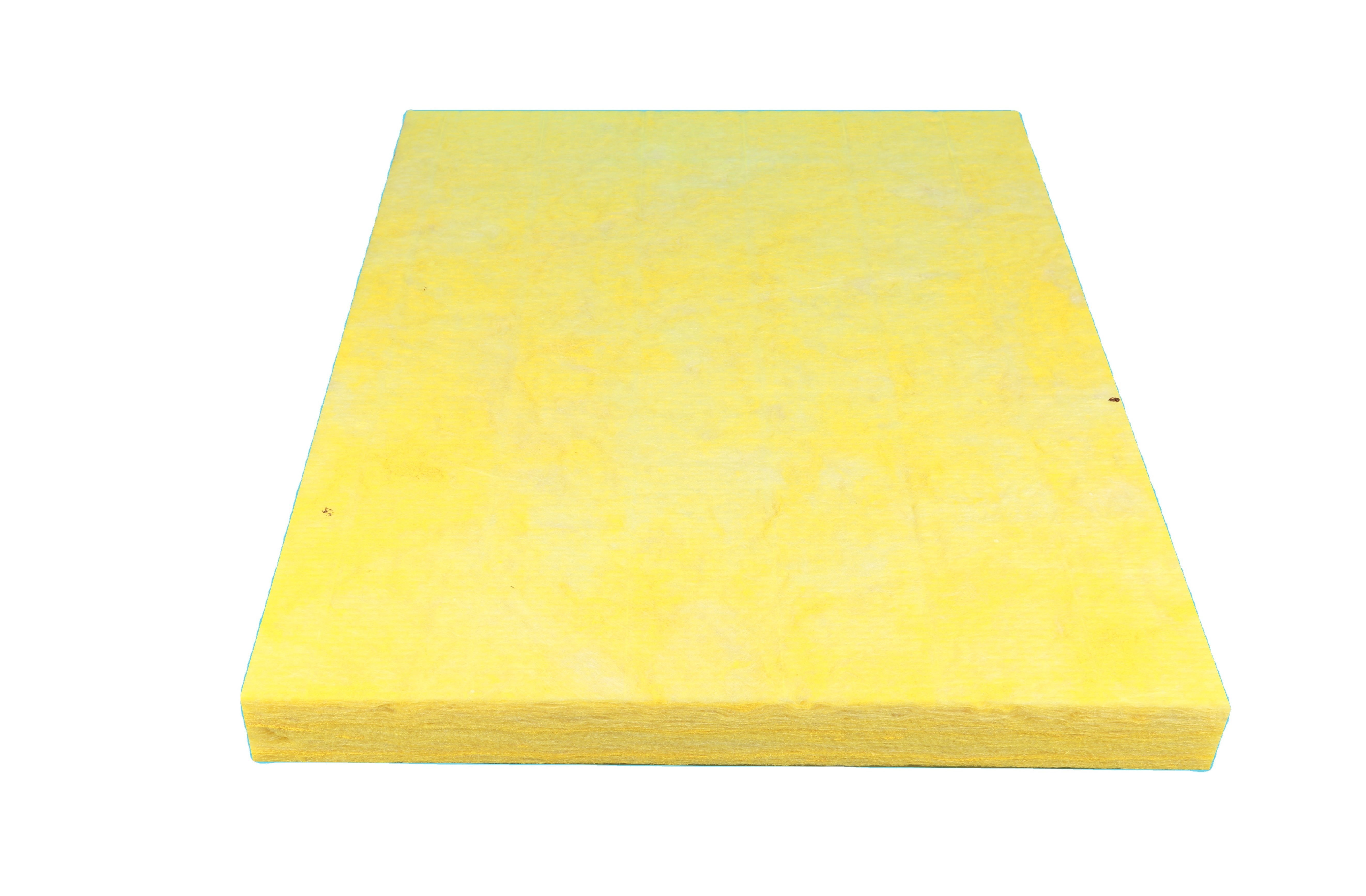 Good Insulation Sound Absorption Performance Glass Wool Board/Blanket Glass Wool Insulation Price