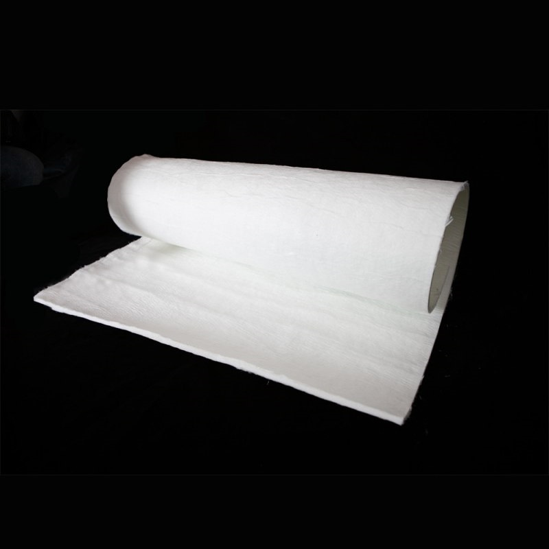 Hot Selling 3mm 6mm 10mm Nano Aerogel Insulation Blanket Customized Factory Price Thermal Materials for Building Wall Insulation