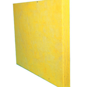 Good Insulation Sound Absorption Performance Glass Wool Board/Blanket Glass Wool Insulation Price