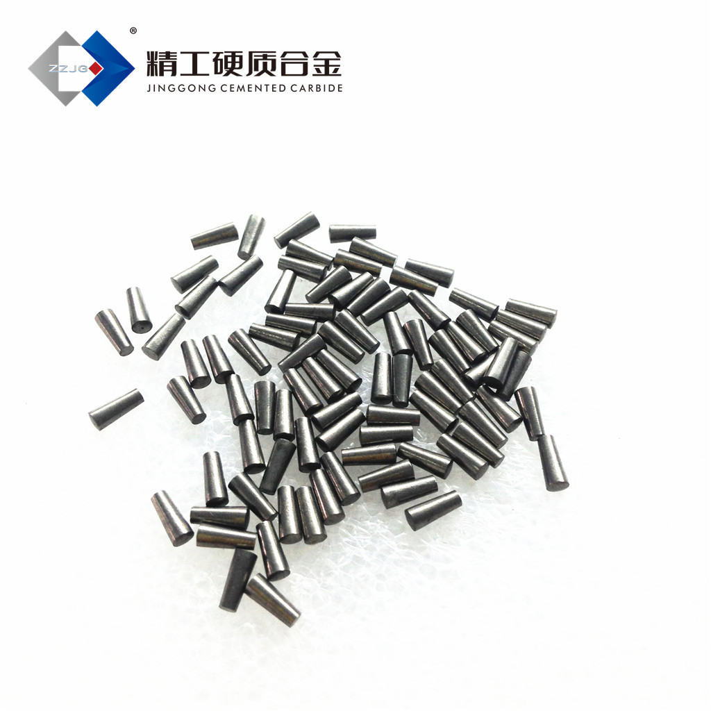 Tungsten Carbide Tire Studs for Truck Winter Spikes