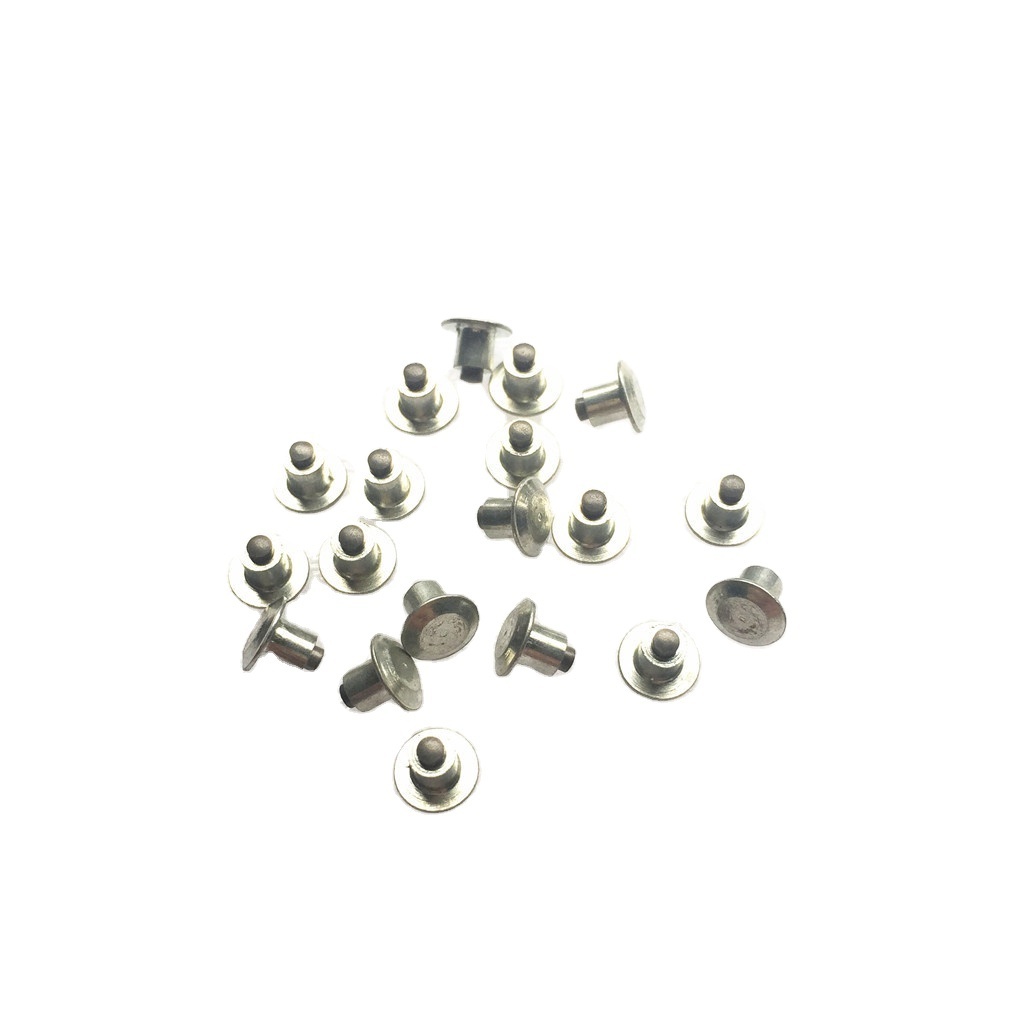 Tungsten Carbide Tire Studs for Truck Winter Spikes