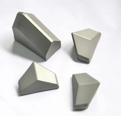 Supply tungsten carbide inserts carbide tips   for TBM cutter( Tunnel Boring Machines) TBM PARTS