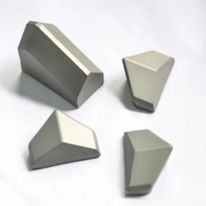 Supply tungsten carbide inserts carbide tips   for TBM cutter( Tunnel Boring Machines) TBM PARTS