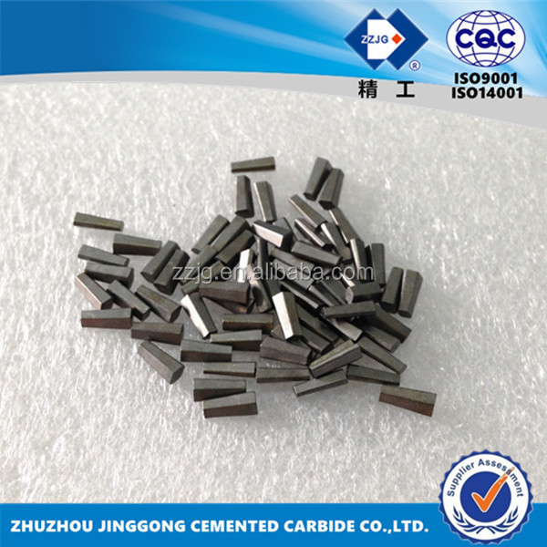 Tungsten Carbide Spikes for Winter Tire Studs