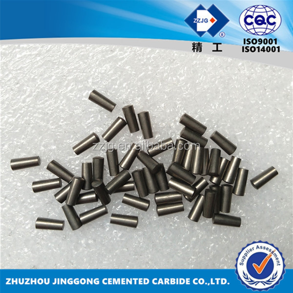 Tungsten Carbide Spikes for Winter Tire Studs