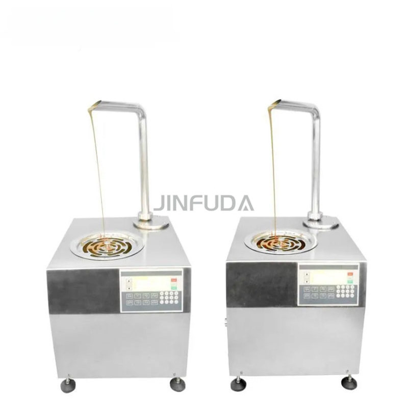 Chocolate Tempering Machine Small Chocolate dispenser and Melting Machine for sale