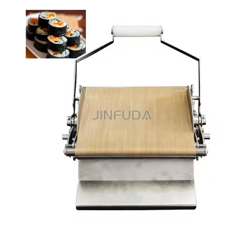 Sushi Rice Sheet Machine Korea Sushi Machine Sushi Machine