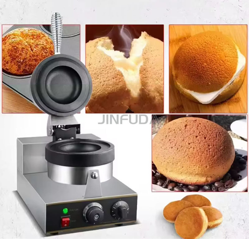 pres cetakan mesin equipment to make big ufo burger maker machine usa latch commercial ice cream for home 110 120 volt machine