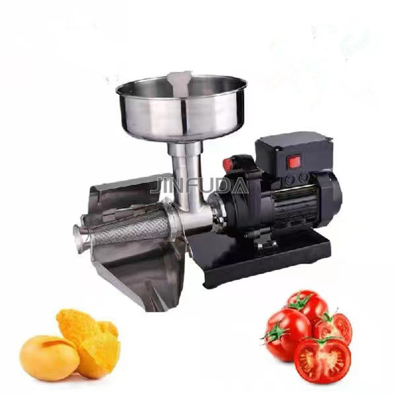 Commercial household  jam tomato grape fruit electric juicer