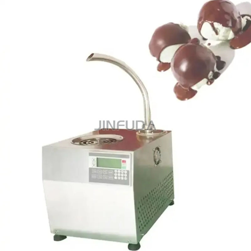 Chocolate Tempering Machine Chocolate Dispenser hot tap chocolate dispenser