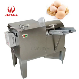 Egg washer machine vacuum egg cleaner egg cleaning line high-tech