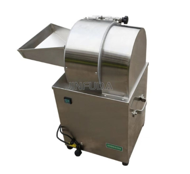 Automatic Potato Cutter Machine French Fries Slicer Fries Cutter Potato Strip French Fry Cutter