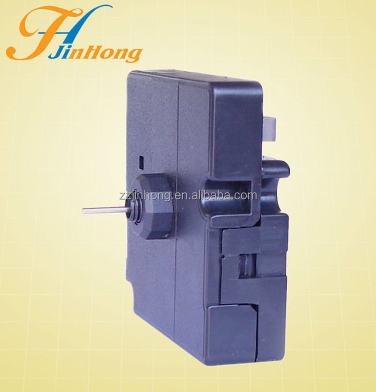 Battery Operate Rotating Motor for Lighthouse Turning movement JH5685