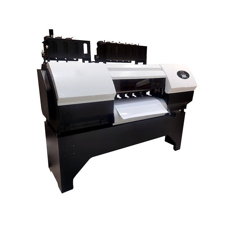 Dtf Printer Pet Film  Print Head T-shirt Printer Digital Printer For Mini Printing Transfer Dtf Pet Pint Machines