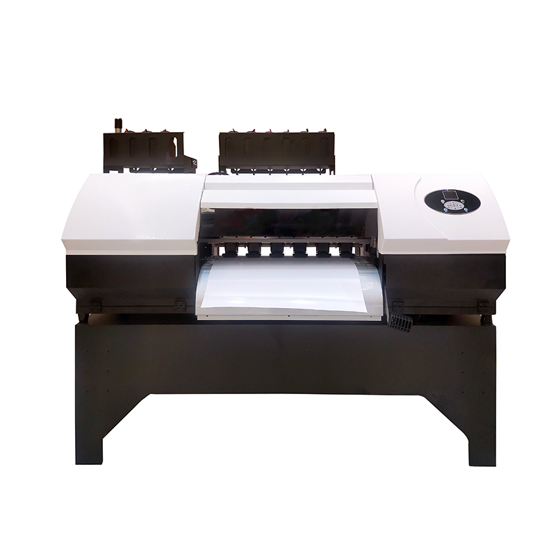 New Model Dtf Printer Printing  Dtf  Machine Inkjet Printers