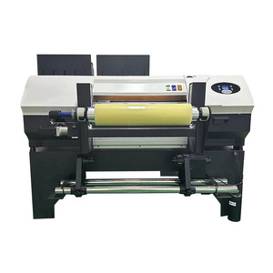 Bossron Eco Solvent Printer For Pvc Tarpaulin Sticker Vinyl Print