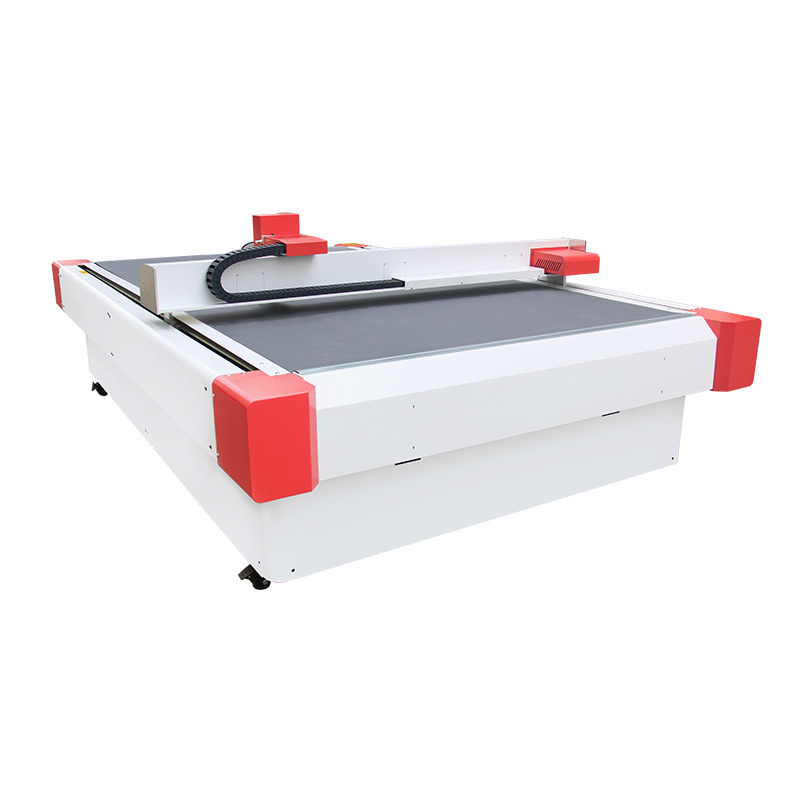 Verified Supplier High Precision Sheet Cutter Used to Produce A4 A3 A5 Sheet By Paper Converting Industry CNC Cutting Machine