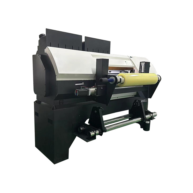 Bossron Eco Solvent Printer For Pvc Tarpaulin Sticker Vinyl Print