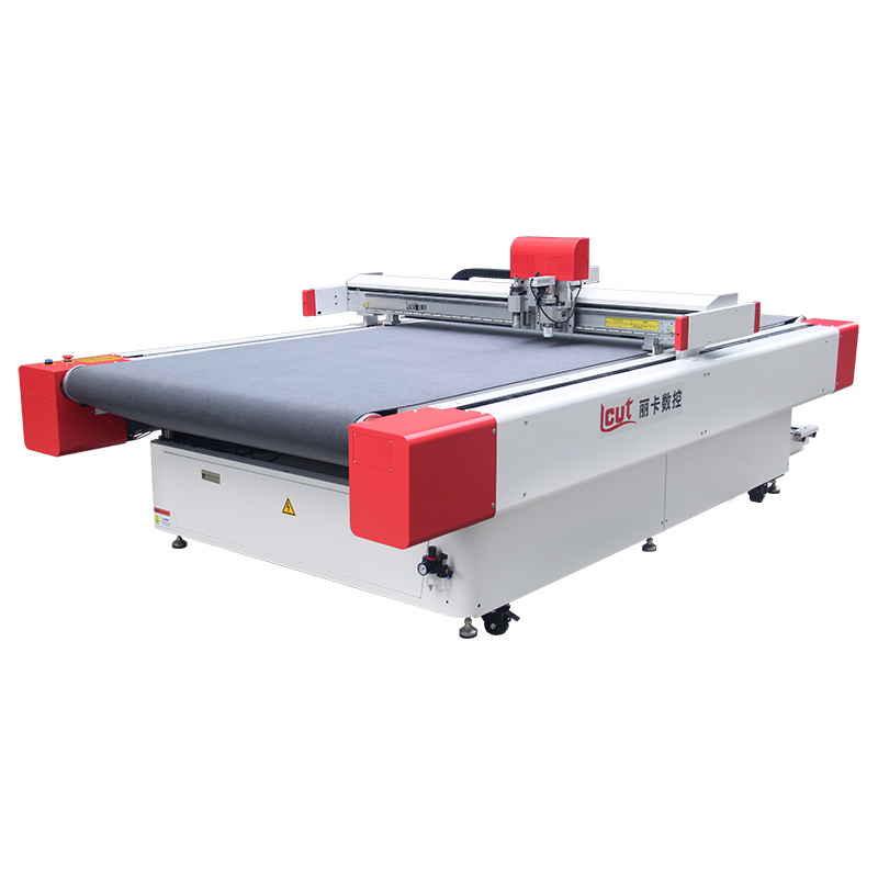 Factory Price Hot Sale KT Board Acrylic Cutting Machine Vinyl Cutter Sticker Flatbed Cutting Plotters