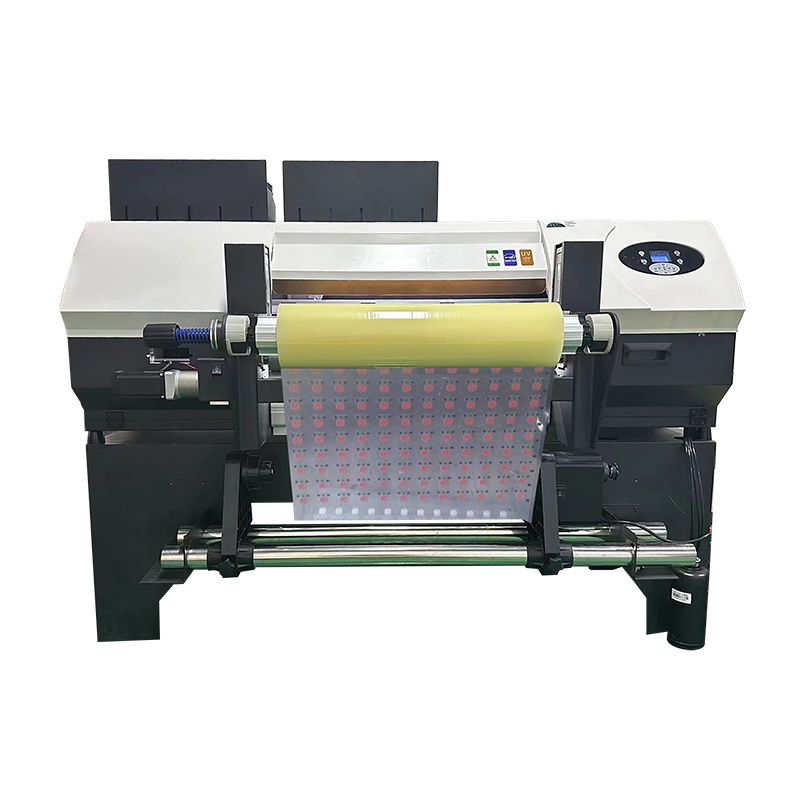 Bossron Eco Solvent Printer For Pvc Tarpaulin Sticker Vinyl Print