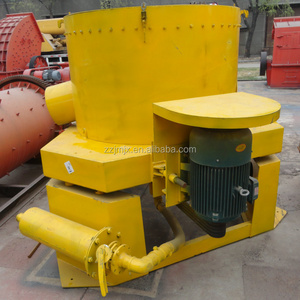 Gold Recovery Equipment Centrifugal Gold Concentrator