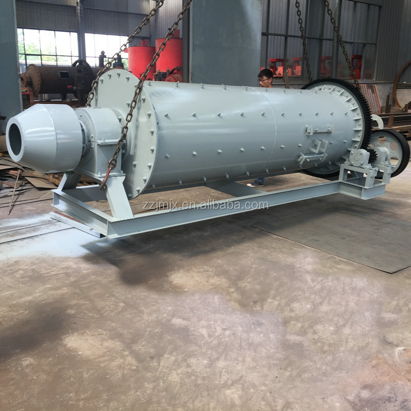 China Gold Mining Mini Ball Mill, Small Ball Mill For Sale