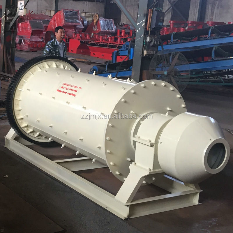 small scale gold mining 2 ton small ball mill for sale with low price