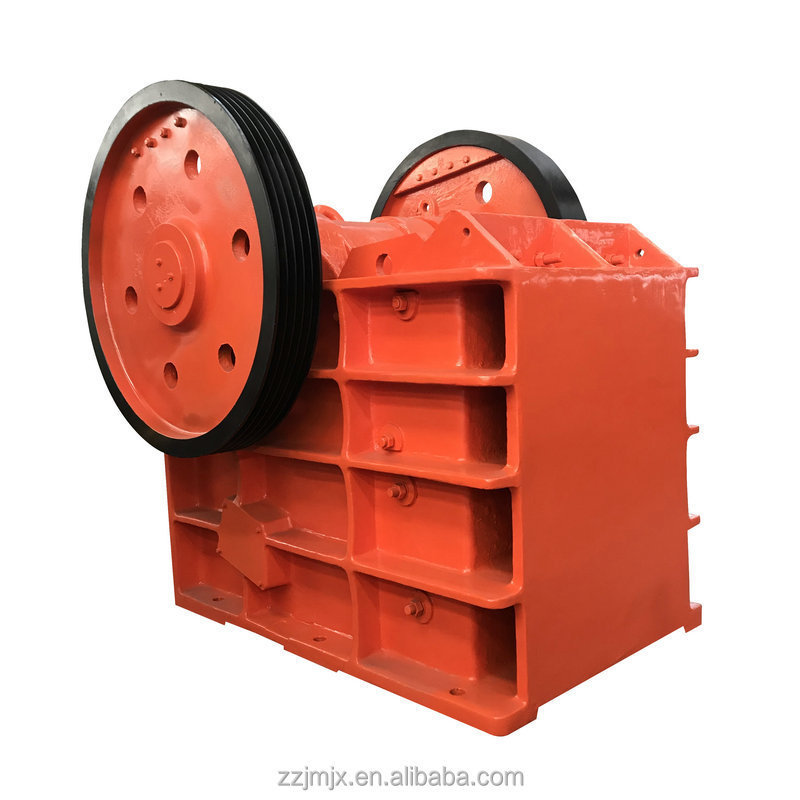 Stone Crushing Plant Used Small Jaw Crusher For Sale