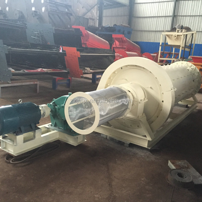 small scale gold mining 2 ton small ball mill for sale with low price