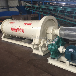 small scale gold mining 2 ton small ball mill for sale with low price