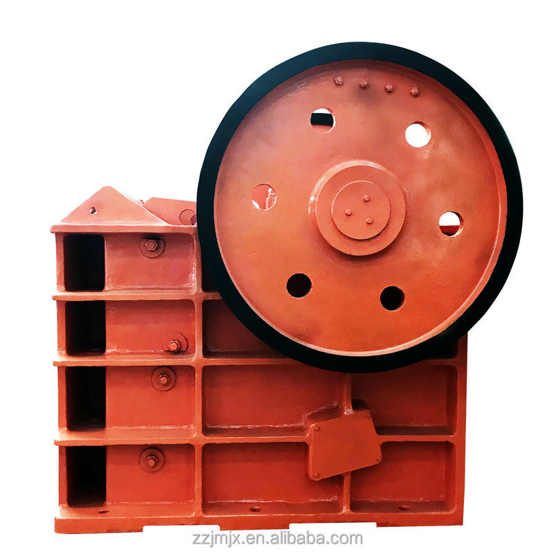 Stone Crushing Plant Used Small Jaw Crusher For Sale