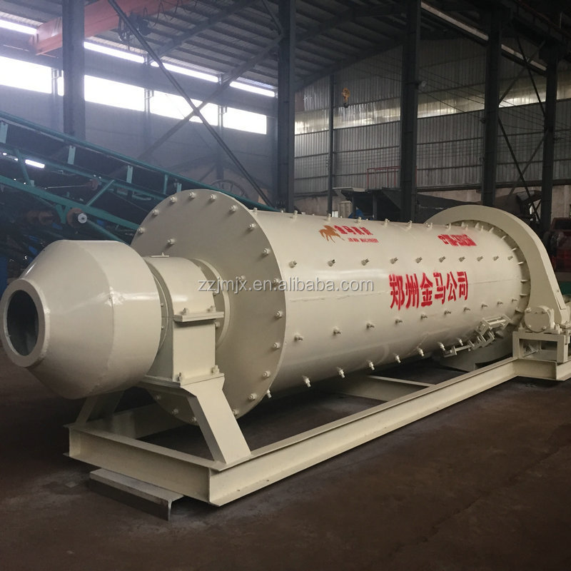 small scale gold mining 2 ton small ball mill for sale with low price