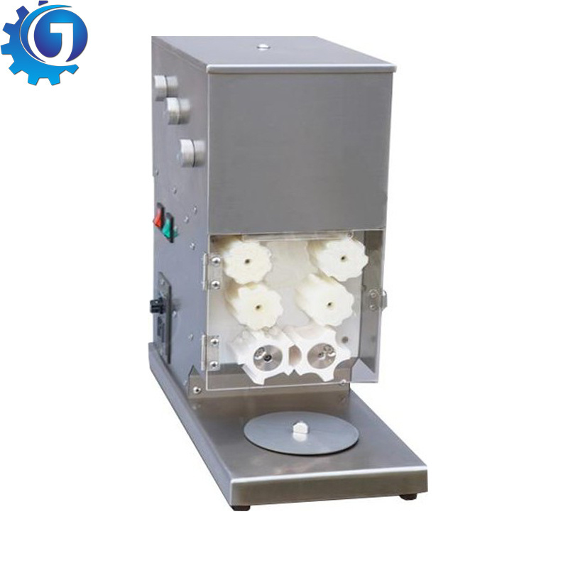 Automatic Sushi rice roll molding machine Suzumo sushi machine Nigiri robot machine