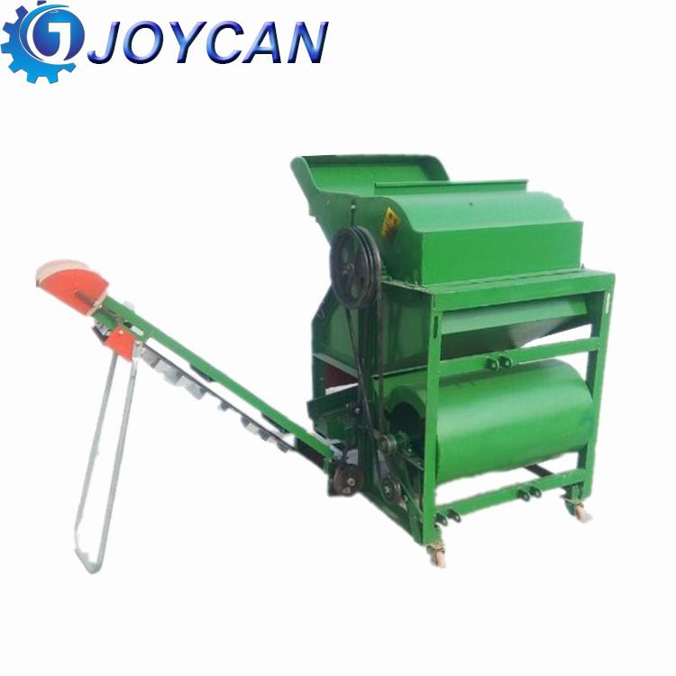 Commerical combine harvester for peanut groundnut earthnut peanut Fruit Picker